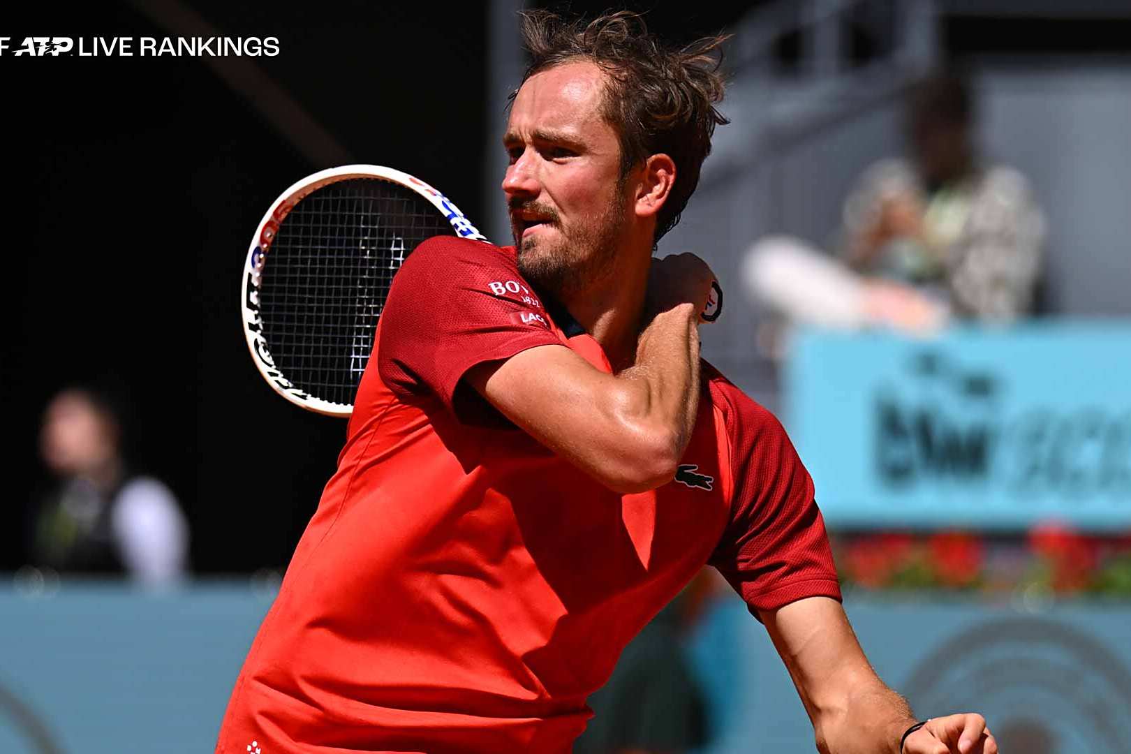 Leisu- 披荆斩棘第五季免费看 