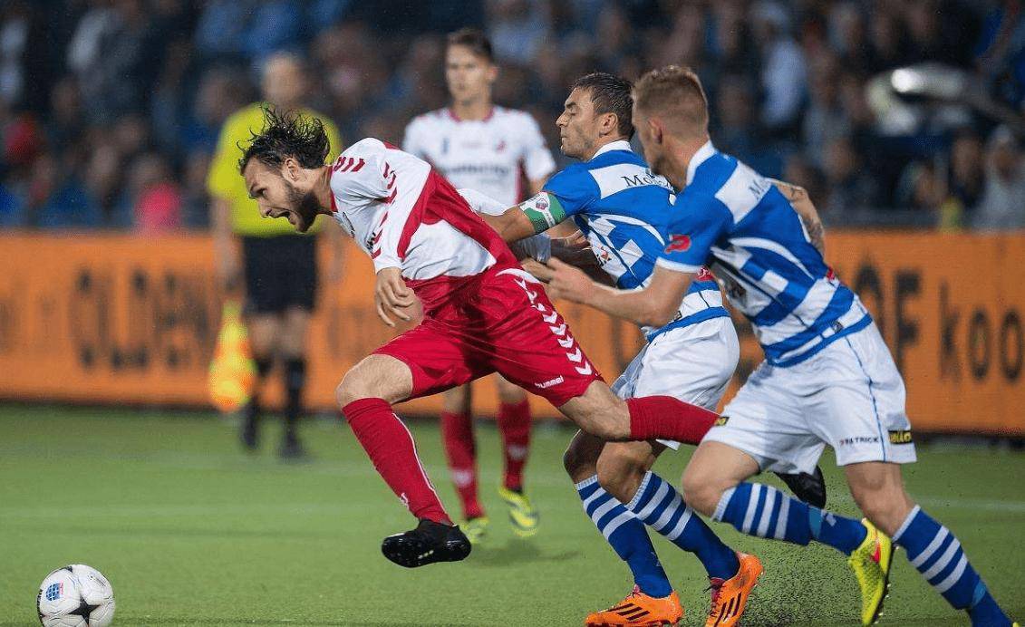 荷甲关键战走向成谜;西班牙国家队火线驰援;气氛紧张;更衣室氛围转暖的简单介绍 荷甲关键战走向成谜;西班牙国家队火线驰援;气氛紧张;更衣室氛围转暖的简单介绍