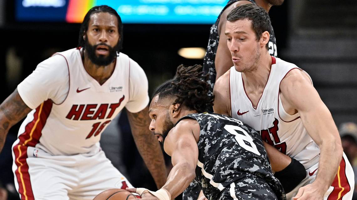 Leisu- 蒂姆在掘金比赛中出色发挥，重返赛场引发热议！气势如虹延续