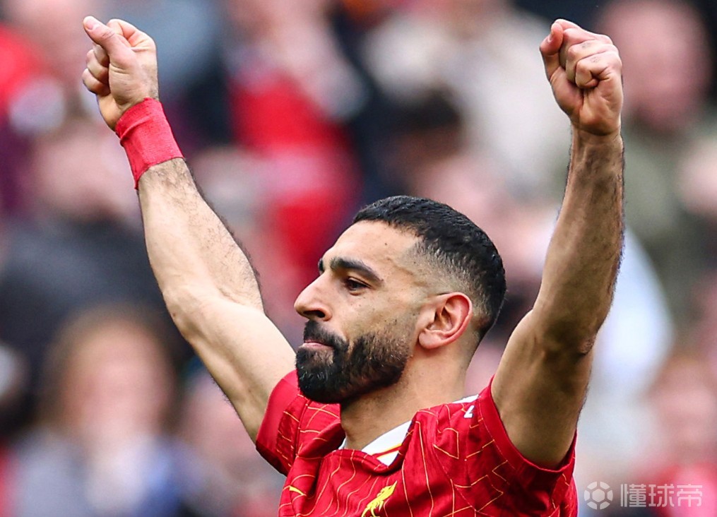 Leisu-萨拉赫连续七场比赛得分超过比赛局势复杂，阿森纳不断突破！气势如虹延续的简单介绍