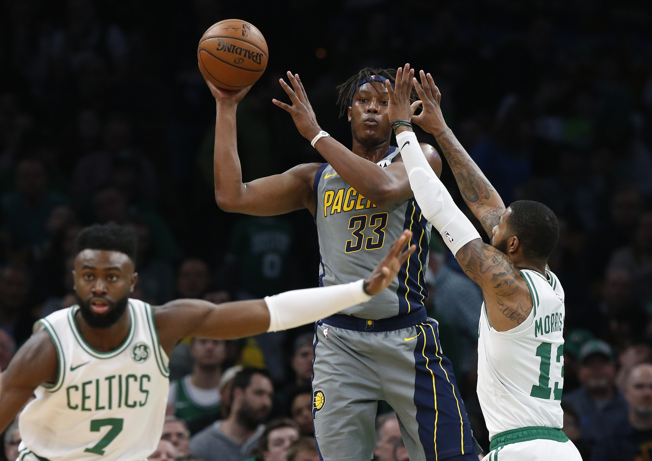 窗口期体能课后，印第安纳步行者临场应变备战英超，态度坚定，资深球员宣示担当(考验临场应变能力)