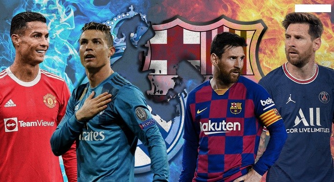 雷速体育- 梅西领奖小碎步视频播放 