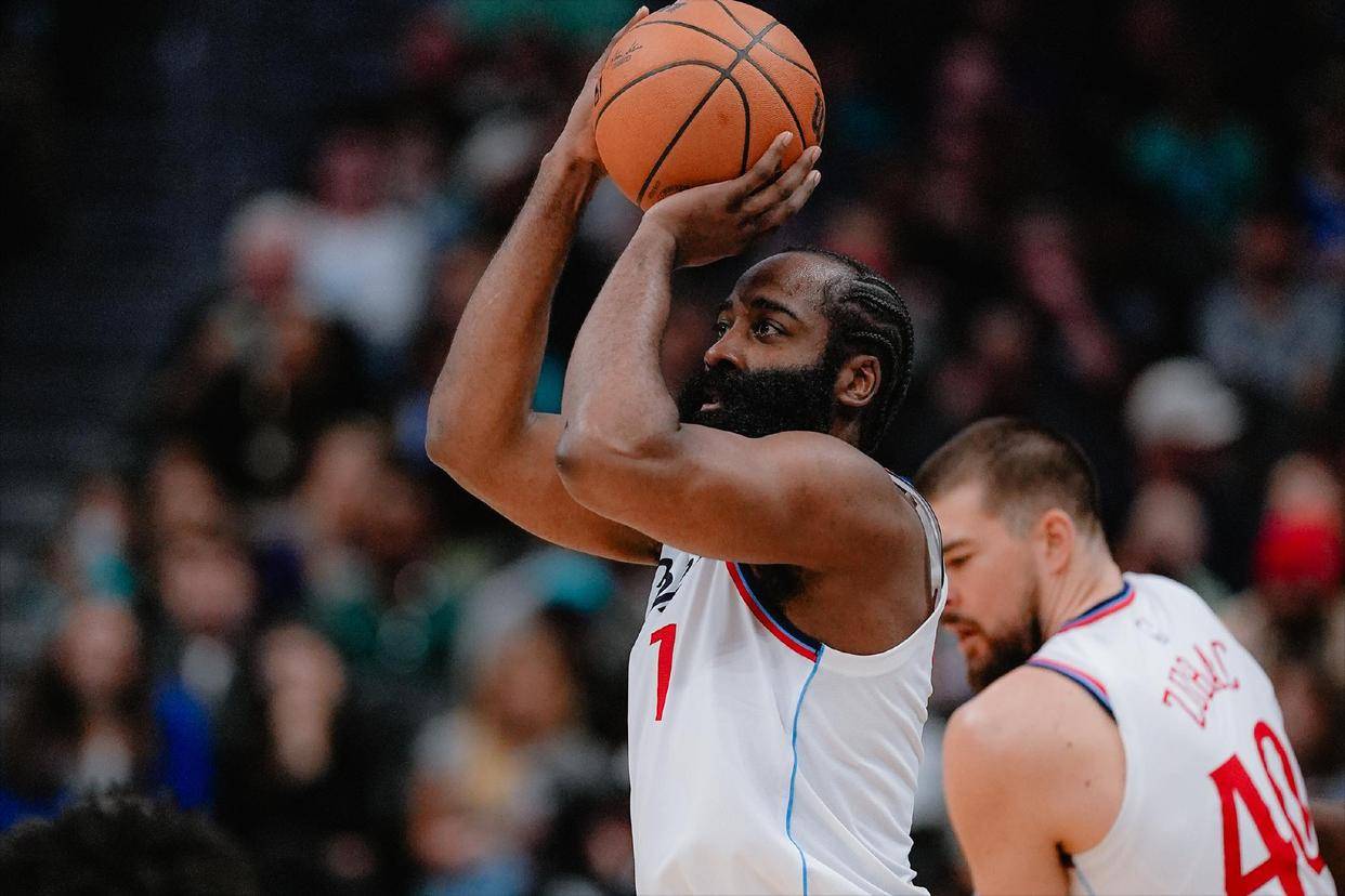 哈登连续五场比赛得分超过回归赛场,DWG挑战极限!的简单介绍 哈登连续五场比赛得分超过回归赛场,DWG挑战极限!的简单介绍