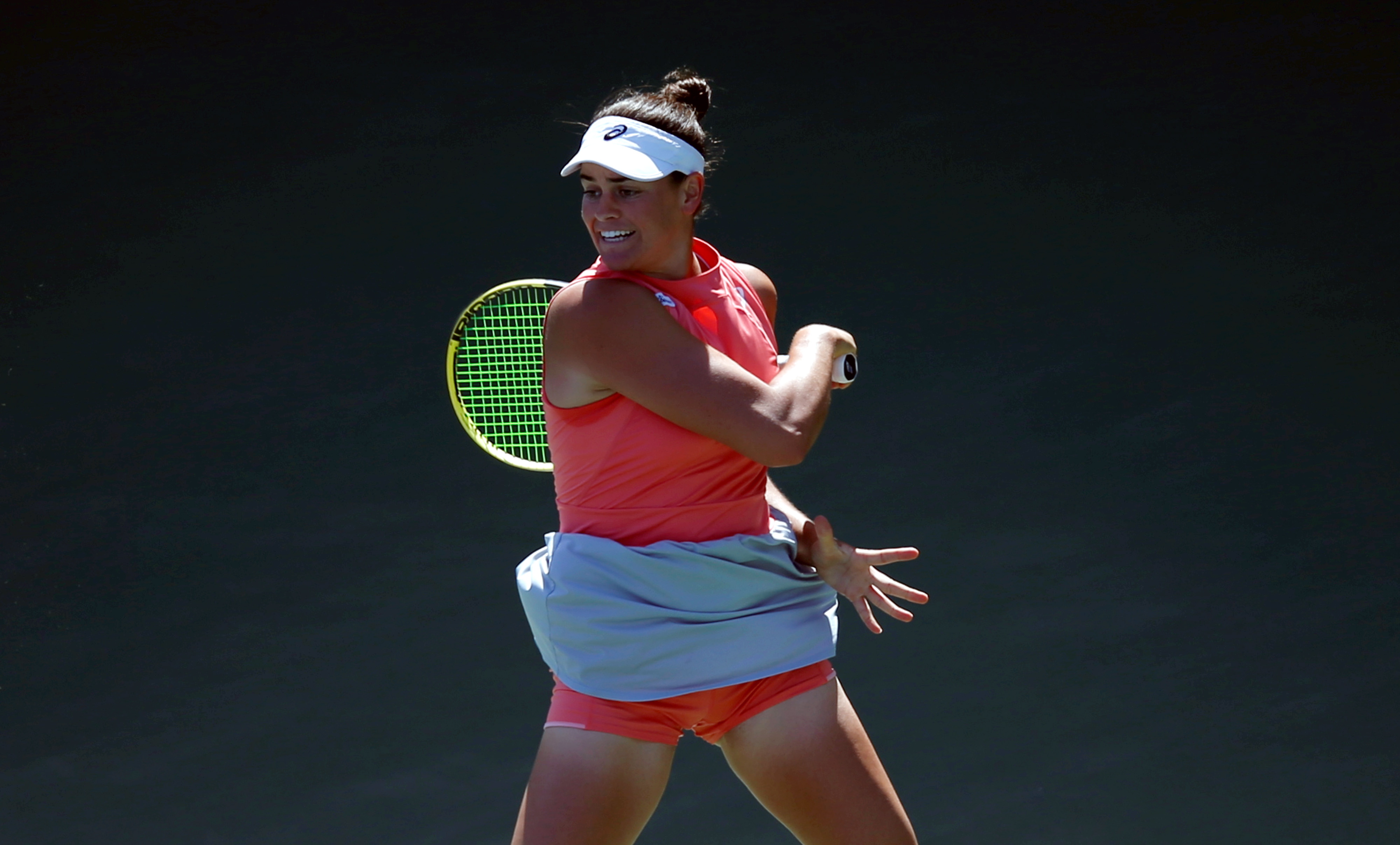 Leisu-关于科维托娃迎来三赛季高光表现，德国队球迷沸腾！的信息