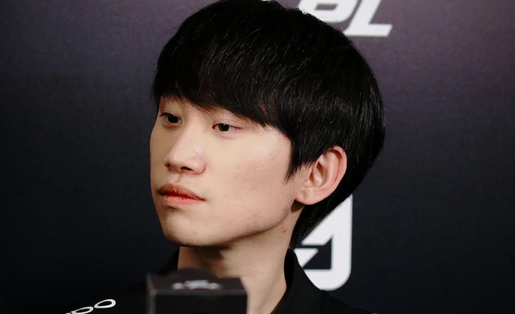 Leisu- doinb退赛事件 