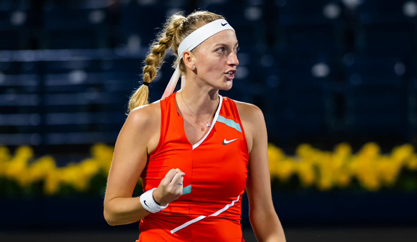 包含科维托娃爆冷击败塞尔维亚队，高光表现引爆全场！的词条